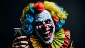 Verrückte Zeiten - drehen alle durch, und ist google als Suchmaschine gescheitert?